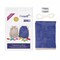 Crosscut Sewing Co.® Drawstring Bag Sewing Kit - Beginner Sewing Project Kit